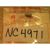 New Honda Carburetor Float Valve