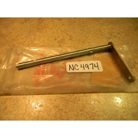 New Honda Shift Lever