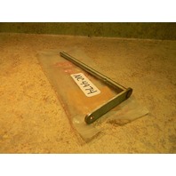 New Honda Shift Lever