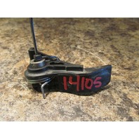 Mercury Mariner 1994 - 2004 Interlock Lever 6 8 9.9 10 15 HP