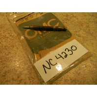 New Johnson Evinrude OMC Needle Valve