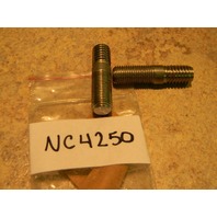 New Johnson Evinrude OMC Stud Set of (2)