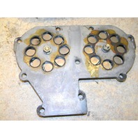 Yamaha Mariner 1974 - 1979 Intake W/ Reeds 28 HP