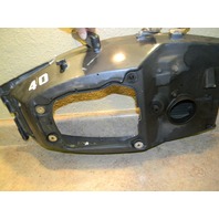 Mercury Mariner 1977 - 1989 Bottom Lower Cowl Cowling Pan 40 HP