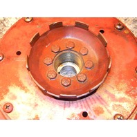 Mercury Flywheel 1964 65 HP 92T