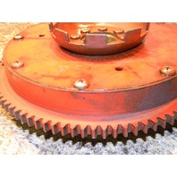 Mercury Flywheel 1964 65 HP 92T