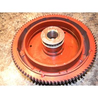 Mercury Flywheel 1964 65 HP 92T