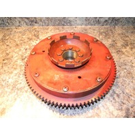 Mercury Flywheel 1964 65 HP 92T
