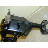 Mercury swivel & transom bracket 6094A1 1975-1979 40 402 HP