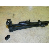 Mercury upper shift anchor bracket 75716 1975-1979 40 402 HP