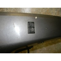 1999 Johnson Evinrude lower cowling cover STBD 200-250