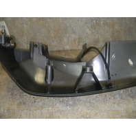1999 Johnson Evinrude lower cowling cover STBD 200-250