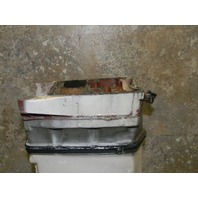 Johnson Evinrude exhaust housing 1975-1977 70 75 HP