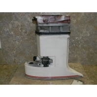 Johnson Evinrude exhaust housing 1975-1977 70 75 HP