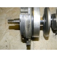FRESHWATER! 1979-1985 Mercury Crankshaft Assembly 7271A2 7.5 (75) 9.8 (110)  HP