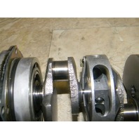 FRESHWATER! 1979-1985 Mercury Crankshaft Assembly 7271A2 7.5 (75) 9.8 (110)  HP