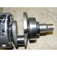 FRESHWATER! 1979-1985 Mercury Crankshaft Assembly 7271A2 7.5 (75) 9.8 (110)  HP