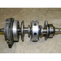 FRESHWATER! 1979-1985 Mercury Crankshaft Assembly 7271A2 7.5 (75) 9.8 (110)  HP