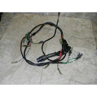 1992-97 Mercury  Wiring Harness 96220A16 105 JET 135 140 JET 150 175 200 HP