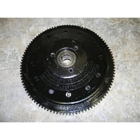 Johnson Evinrude flywheel 1984-87 88 90 100 110 115 140 HP 582628