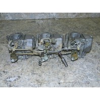 Johnson Evinrude carburetor set 1977-1978 70 75