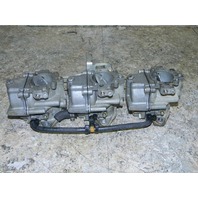 Johnson Evinrude carburetor set 1977-1978 70 75