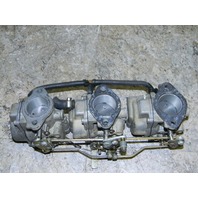 Johnson Evinrude carburetor set 1977-1978 70 75