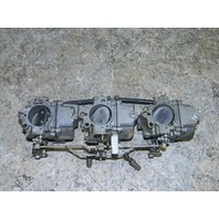 Johnson Evinrude carburetor set 1977-1978 70 75