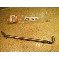 1977-1982 NEW NOS Suzuki  Tilt Lock Pin 45420-93000 DT 14 16 20 25