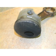 Johnson Evinrude port piston and connecting rod 1997-99 90 115 150 175