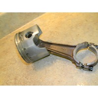 Johnson Evinrude port piston and connecting rod 1997-99 90 115 150 175