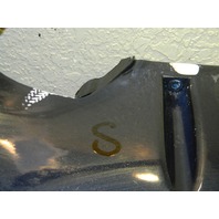 Johnson Evinrude lower bottom cowling cover STBD 1997-01 90-175 HP FICHT
