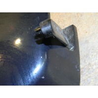 Johnson Evinrude lower bottom cowling cover STBD 1997-01 90-175 HP FICHT