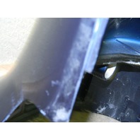 Johnson Evinrude lower bottom cowling cover STBD 1997-01 90-175 HP FICHT