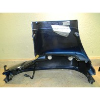 Johnson Evinrude lower bottom cowling cover STBD 1997-01 90-175 HP FICHT