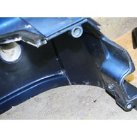 Johnson Evinrude lower bottom cowling cover STBD 1997-01 90-175 HP FICHT