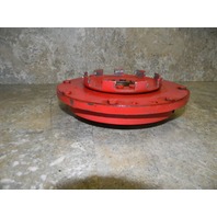 Mercury Flywheel 2402A6 1971-1974 50 500 HP Manual Start