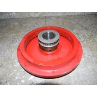Mercury Flywheel 2402A6 1971-1974 50 500 HP Manual Start