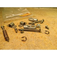 NEW NOS Suzuki Cable Holder Set 67300-95810