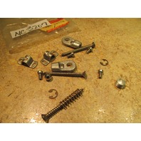 NEW NOS Suzuki Cable Holder Set 67300-95810