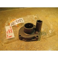 NEW NOS Suzuki Water Pump Case 17411-93003 93004