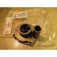 NEW NOS Suzuki Water Pump Case 17411-93003 93004