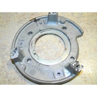 Johnson Evinrude 1992 - 2005 Stator Mounting Plate 40 50 HP