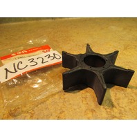 NEW NOS Suzuki Water Pump Impeller 17461-95302