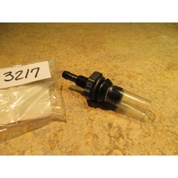 NEW NOS Suzuki Fuel Connector Plug 65720-94401
