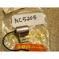 NEW Suzuki Condenser DT 1977 89 2 HP 32341-98430
