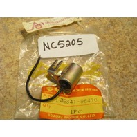 NEW Suzuki Condenser DT 1977 89 2 HP 32341-98430