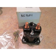 NEW Sierra Mercury Mariner Solenoid 18-5815