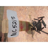 NEW Mercury Lot of 170 Needle Bearing's 29-47270