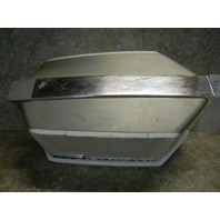 1970's Chrysler 55 HP Top Engine Cover Hood Cowl Cowling Cover 2 Cylinder